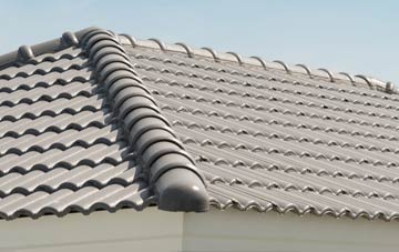 advantages of Alrewas clay roofing