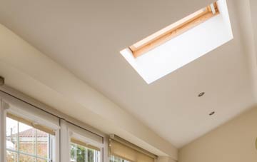 Alrewas conservatory roof insulation companies