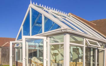 conservatory roof insulation costs Alrewas