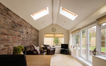 conservatory roof insulation Alrewas, Staffordshire