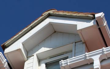 Alrewas fascia installation costs