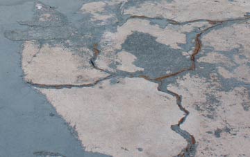 fibreglass roofing replacement Alrewas