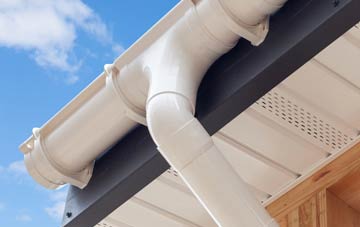 Alrewas gutter installation costs