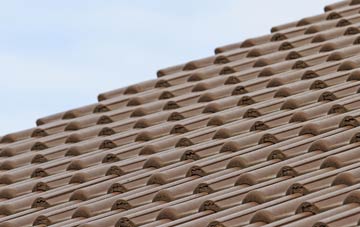 plastic roofing Alrewas, Staffordshire