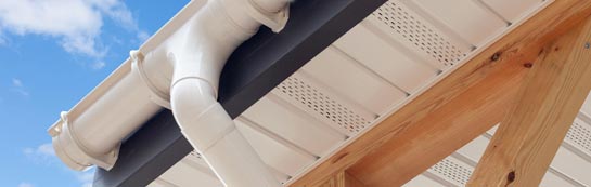 get Alrewas guttering quotes today