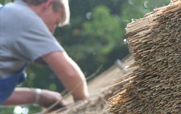 professional Alrewas thatchers