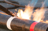 Alrewas flat roofing replacement