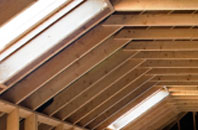 Alrewas tapered roof insulation quotes